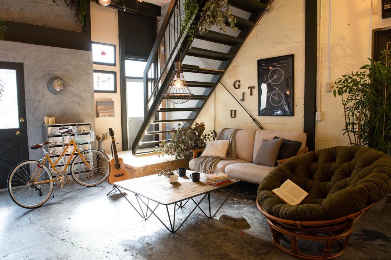 Bike & Bed East Tokyo Private Villa 160Sqm 自転車のある一棟貸切宿 Εξωτερικό φωτογραφία