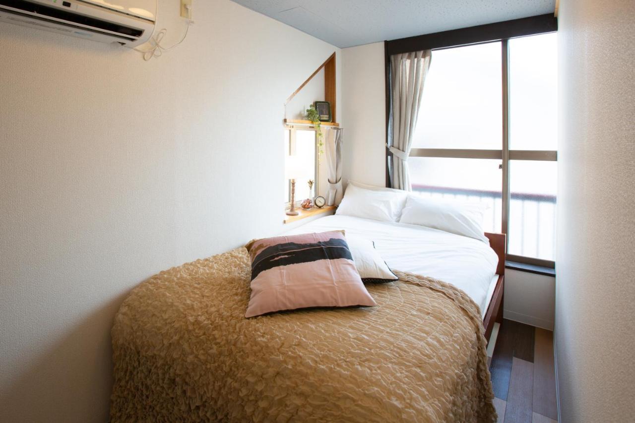 Bike & Bed East Tokyo Private Villa 160Sqm 自転車のある一棟貸切宿 Εξωτερικό φωτογραφία