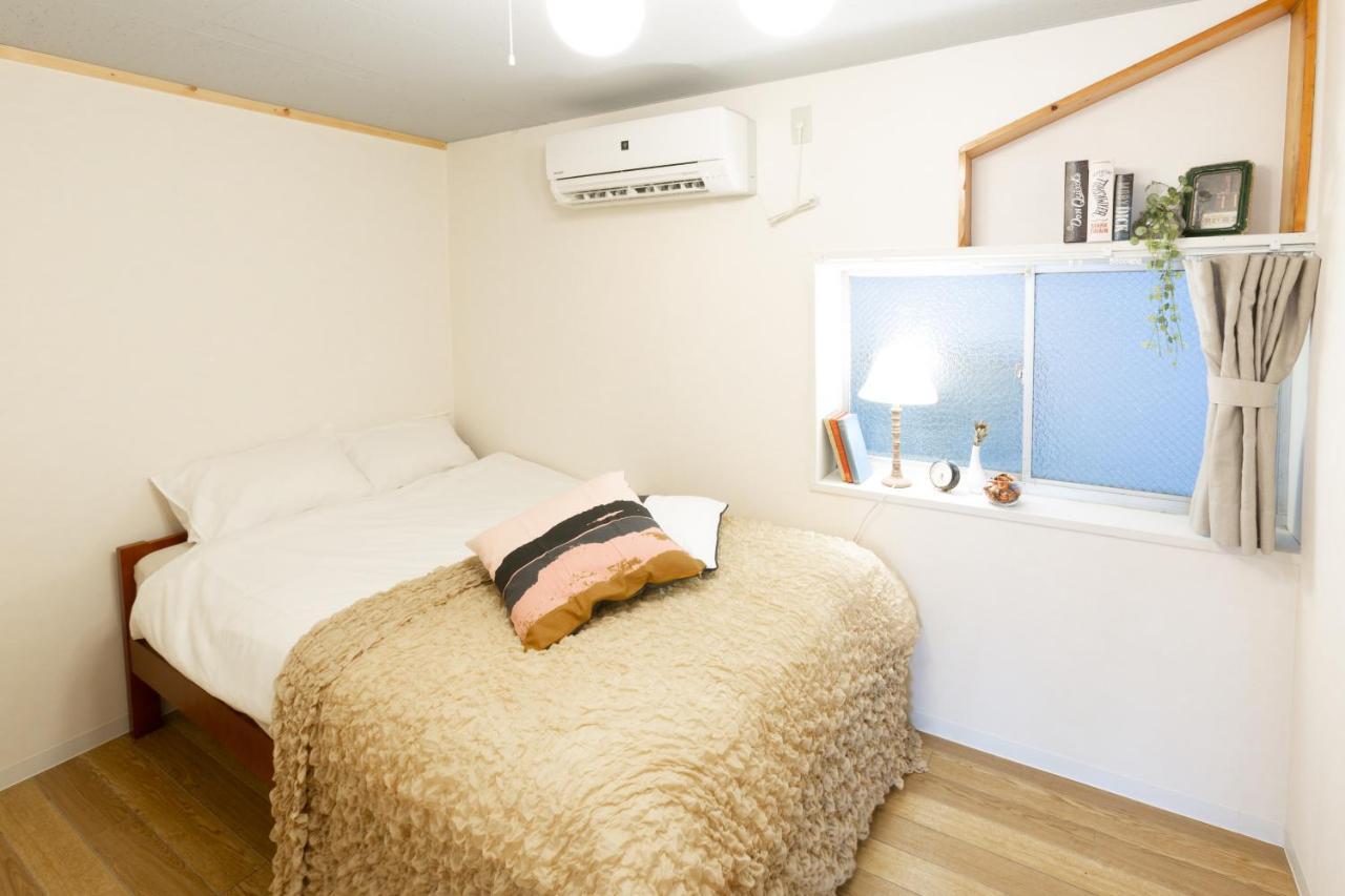 Bike & Bed East Tokyo Private Villa 160Sqm 自転車のある一棟貸切宿 Εξωτερικό φωτογραφία