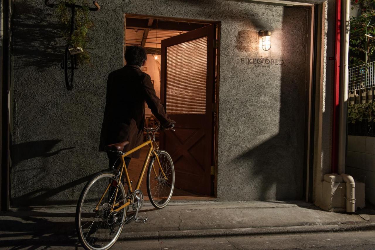 Bike & Bed East Tokyo Private Villa 160Sqm 自転車のある一棟貸切宿 Εξωτερικό φωτογραφία