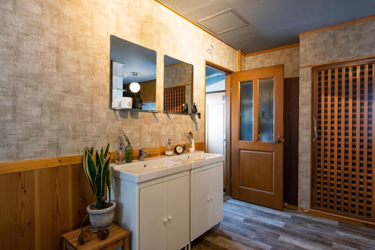 Bike & Bed East Tokyo Private Villa 160Sqm 自転車のある一棟貸切宿 Εξωτερικό φωτογραφία